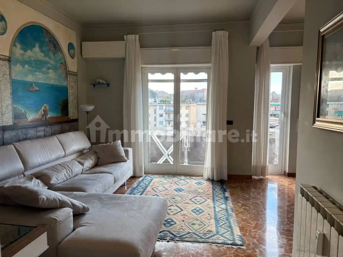 Appartamento in vendita a Genova