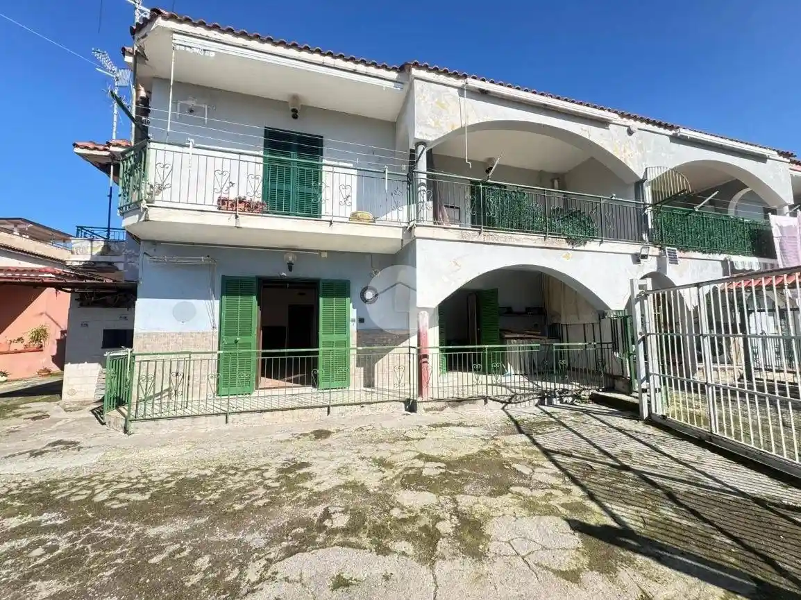 Appartamento in vendita a Torre del Greco