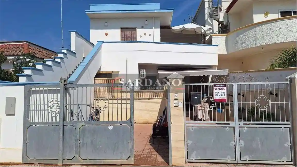 Villa in vendita a Torchiarolo