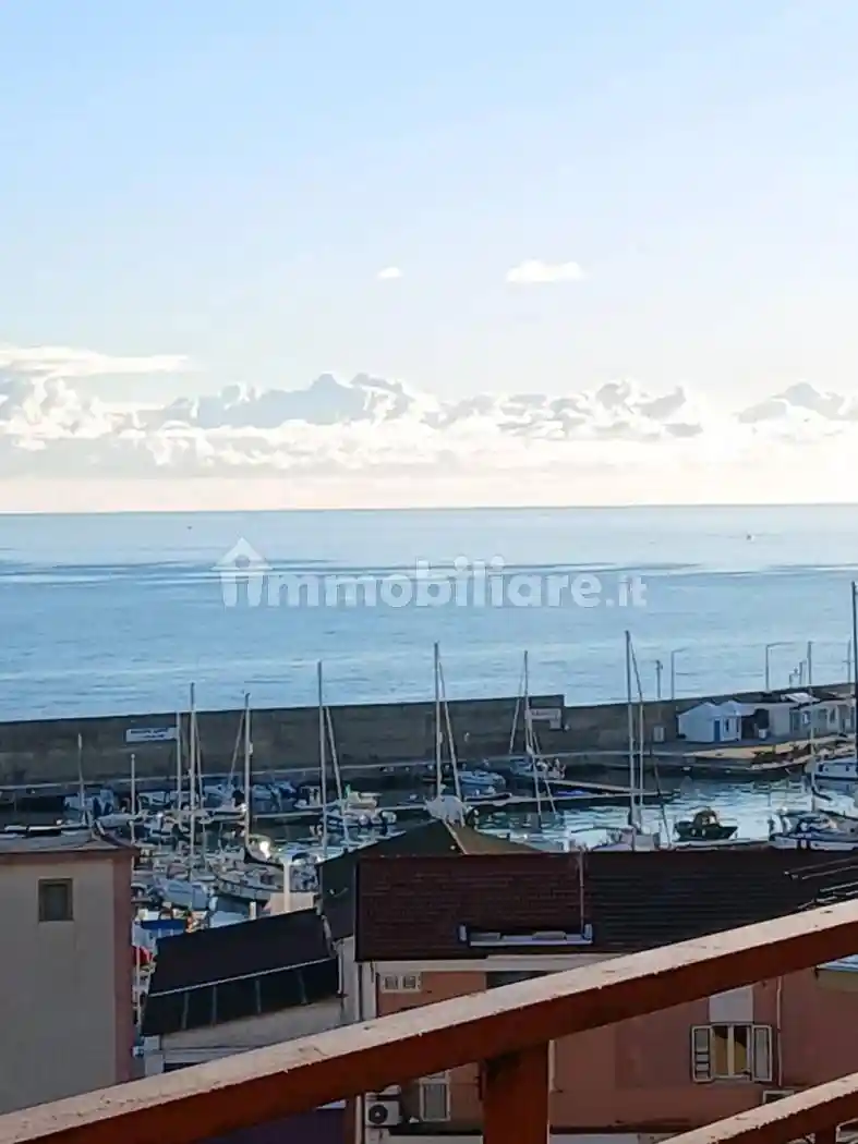 Attico - Mansarda in vendita a Crotone