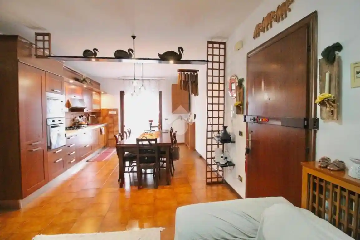 Appartamento in vendita a Caorle