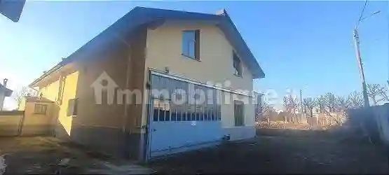 Casa indipendente - foto 2