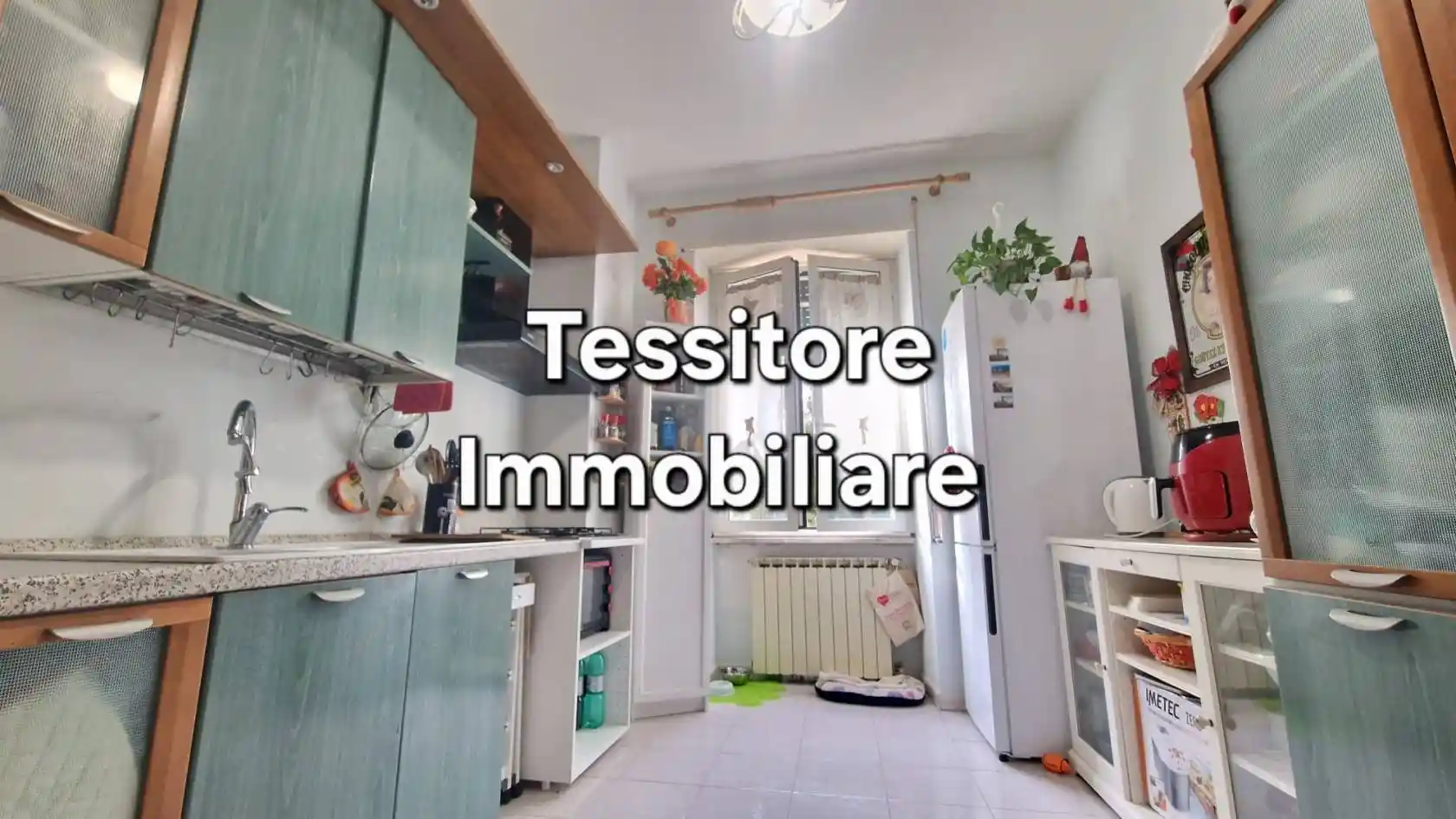 Appartamento in vendita a Velletri