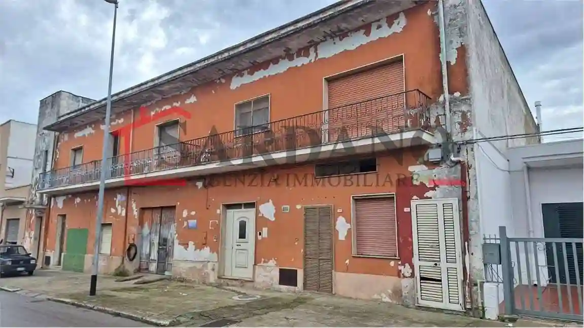 Palazzo - Edificio - foto 3