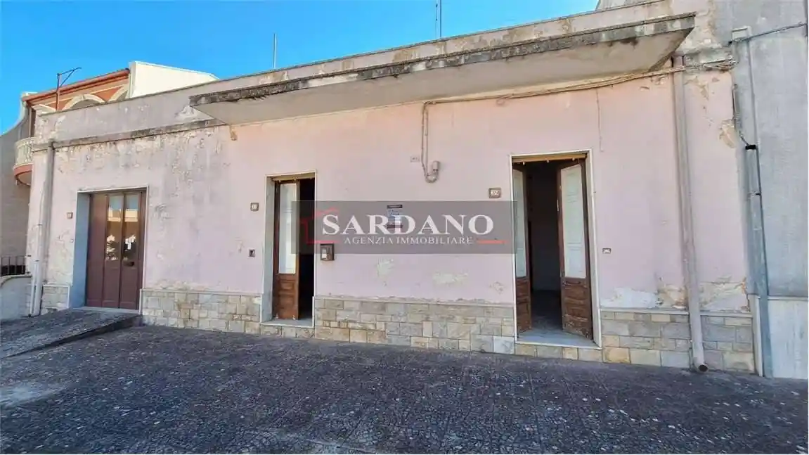 Casa indipendente in vendita a Cellino San Marco