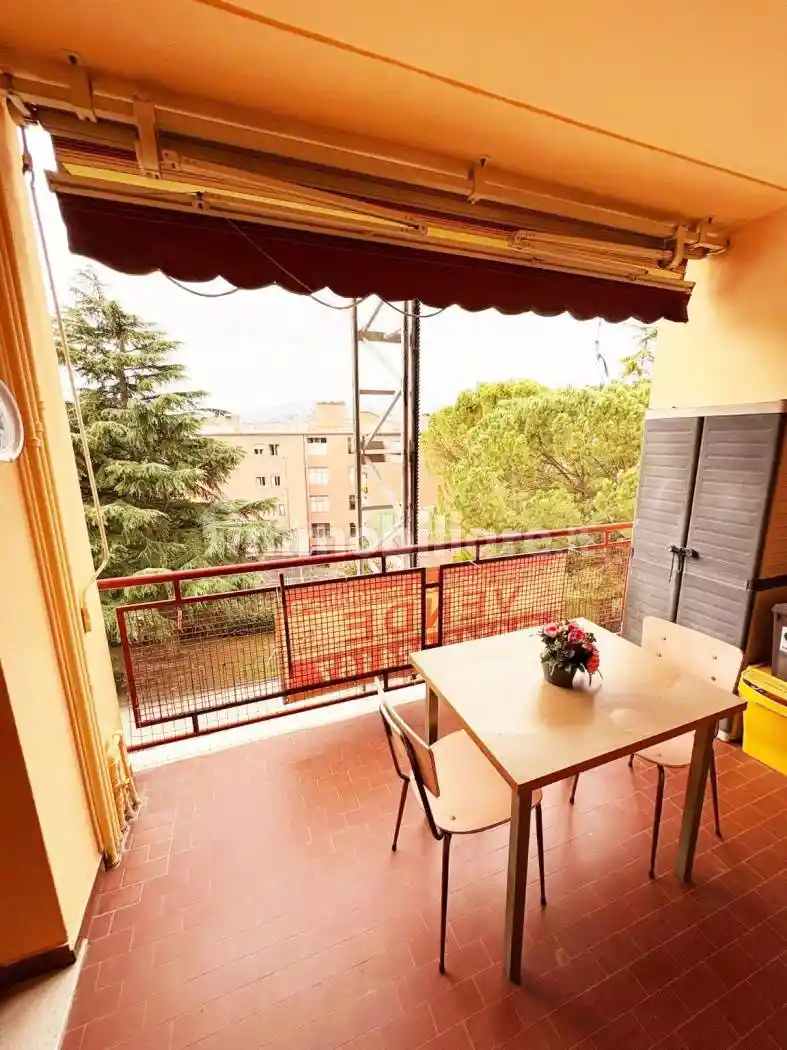 Appartamento in vendita a Spoleto