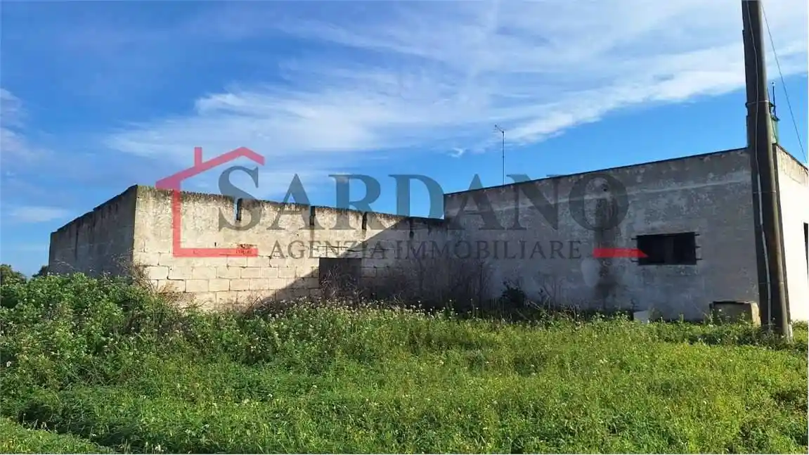 Casa indipendente in vendita a Brindisi