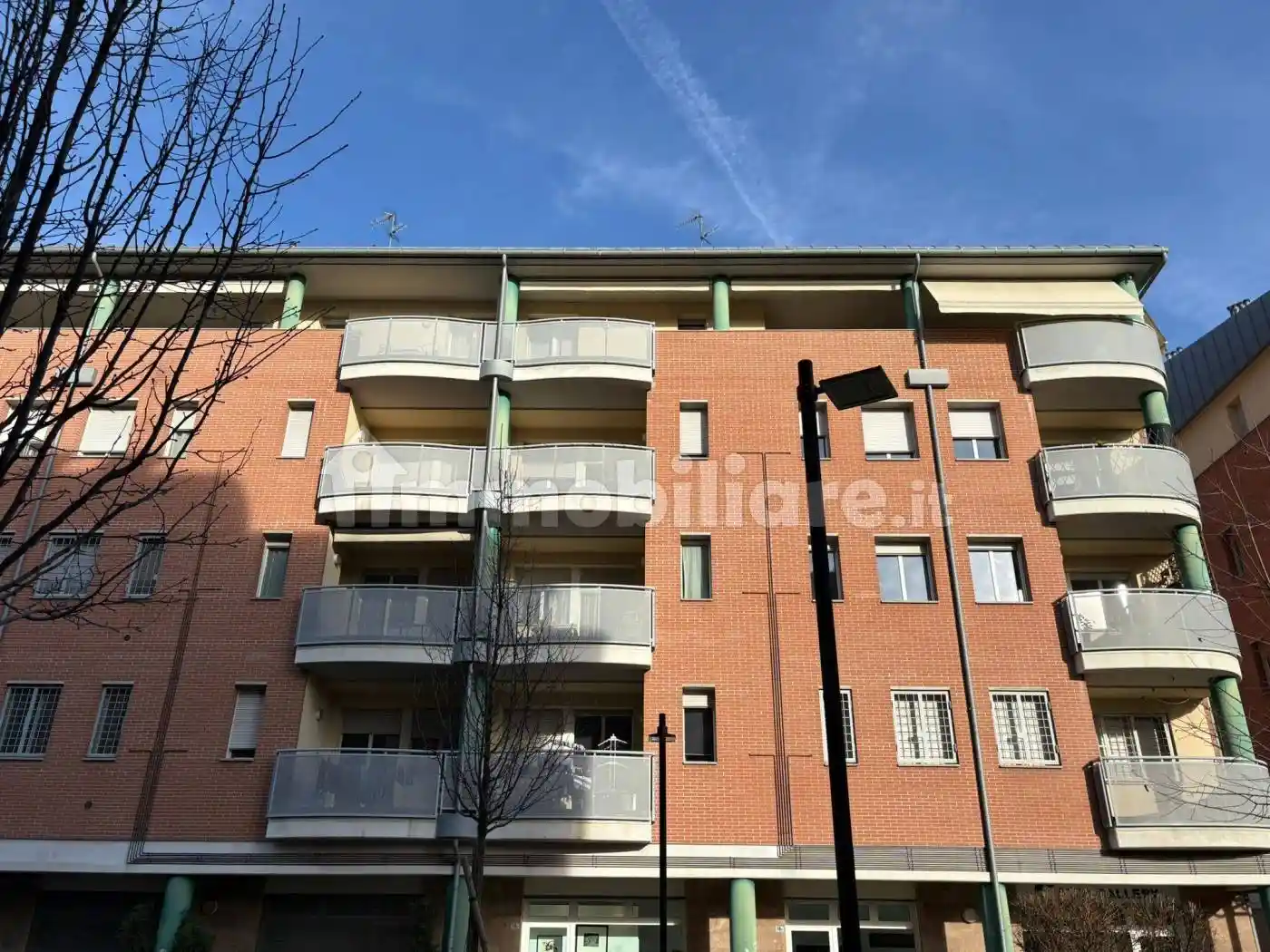 Appartamento in affitto a Bologna