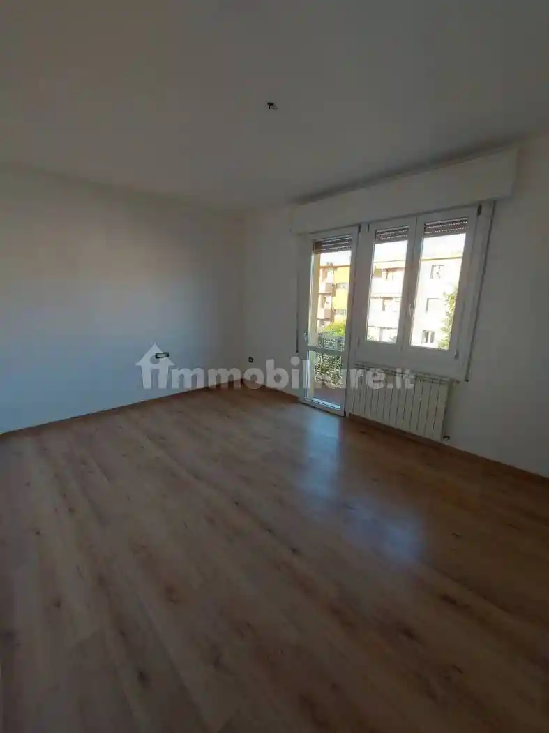 Appartamento in affitto a Malalbergo