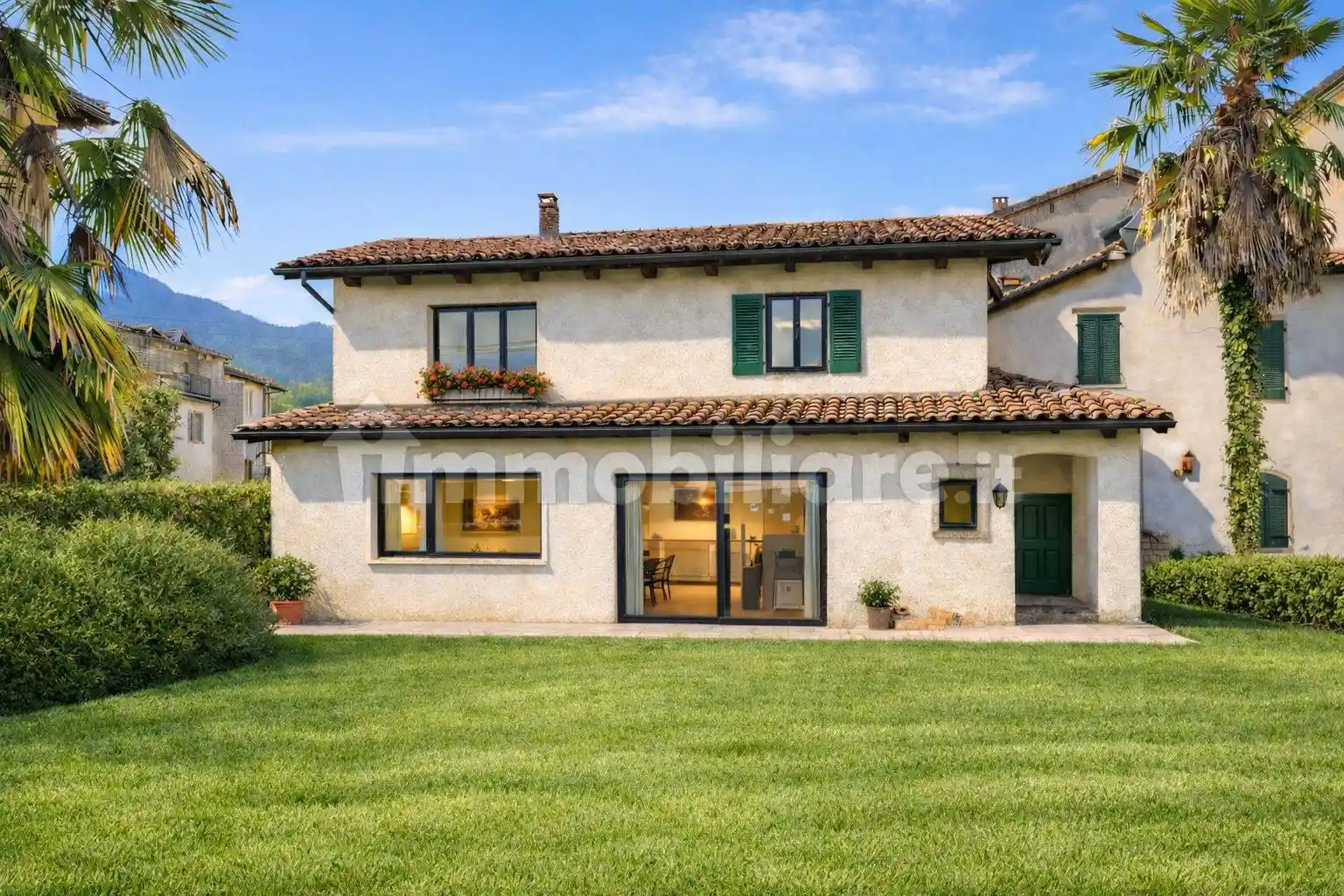 Rustico - Casale in vendita a Dro