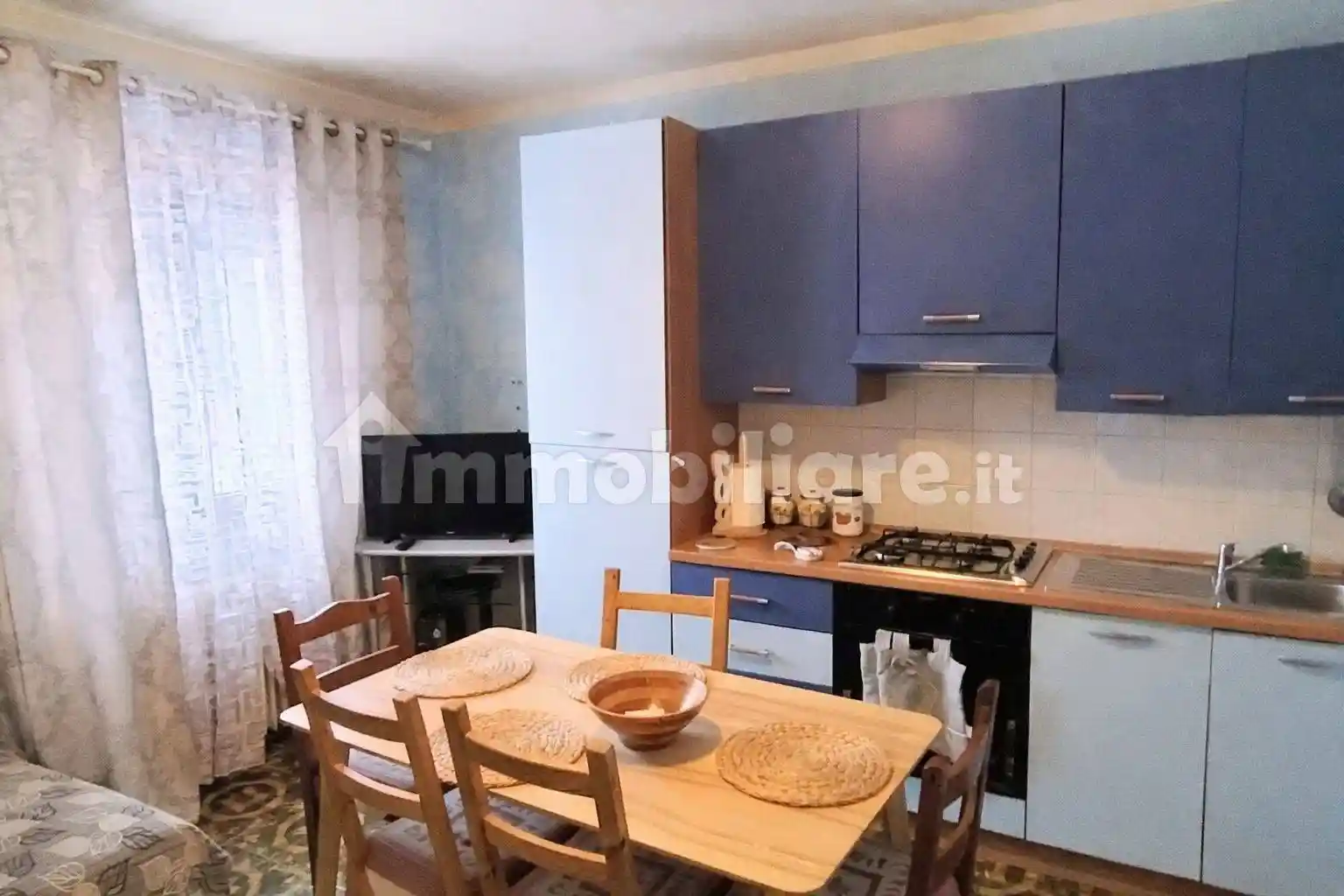 Appartamento in vendita a Gravere