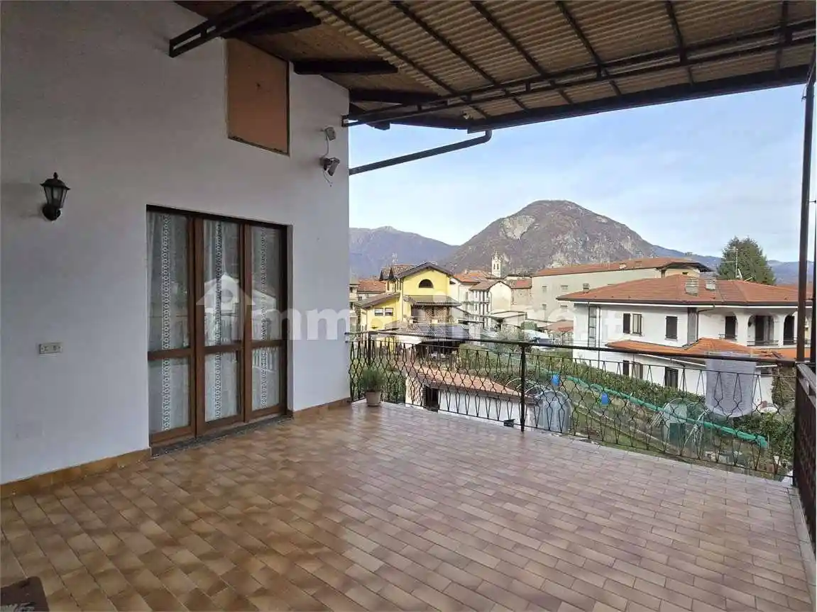 Appartamento in vendita a Gravellona Toce