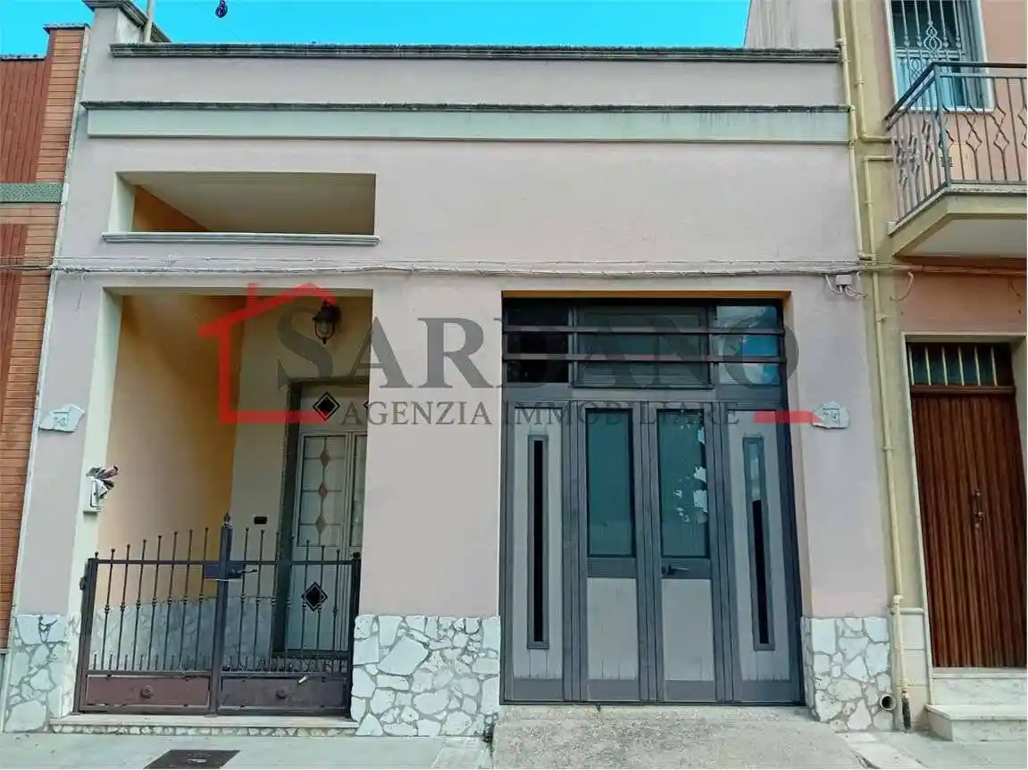 Casa indipendente in vendita a Latiano