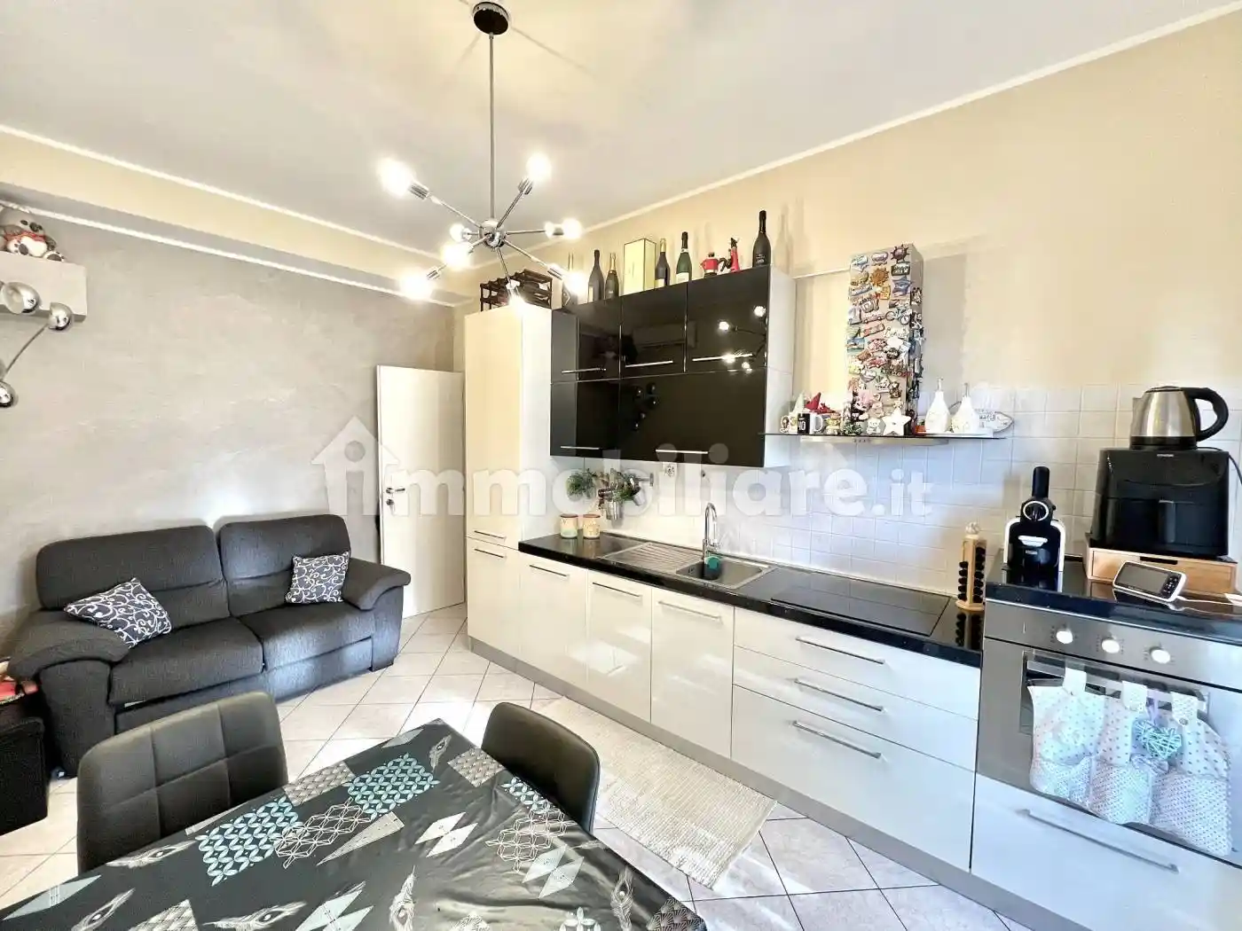 Appartamento in vendita a Corsico