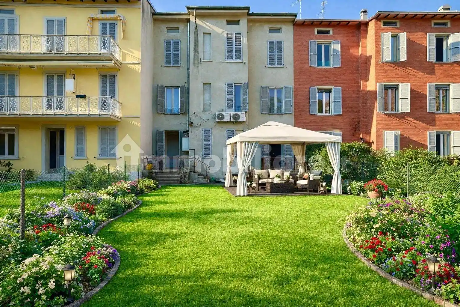 Appartamento in vendita a Parma