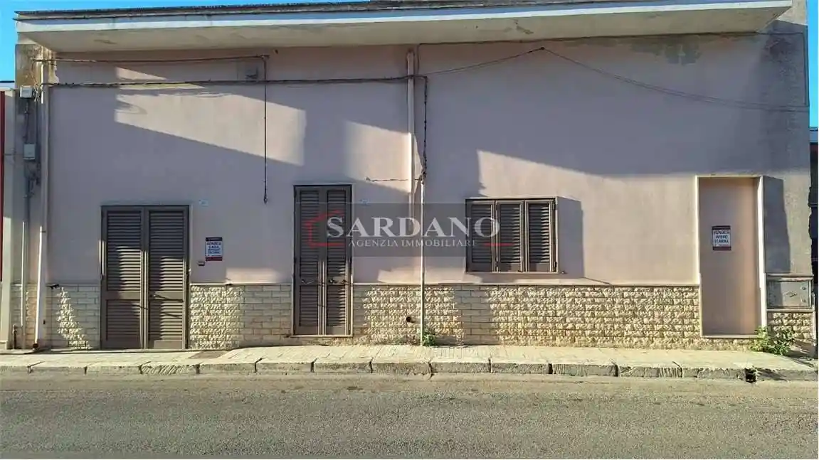 Casa indipendente in vendita a San Pancrazio Salentino