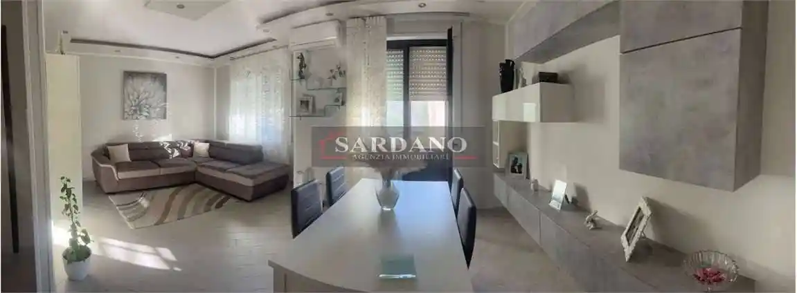 Appartamento in vendita a Brindisi