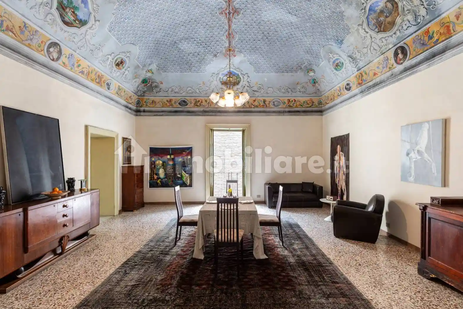 Appartamento in vendita a Modica