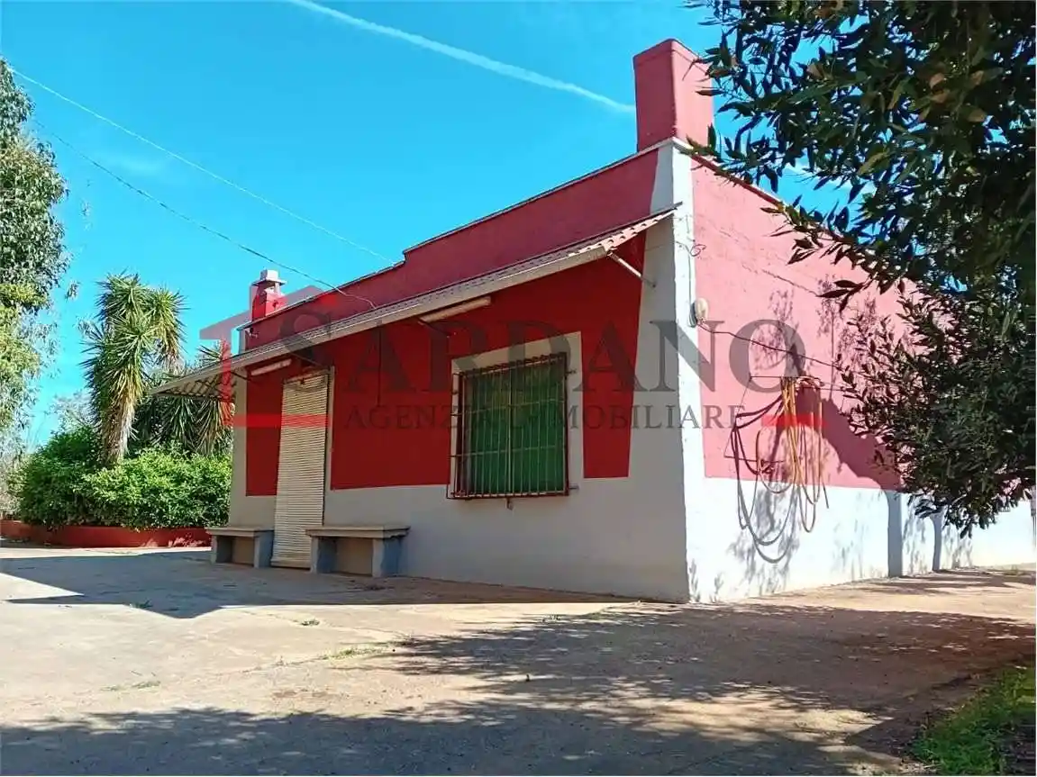 Villa in vendita a Latiano