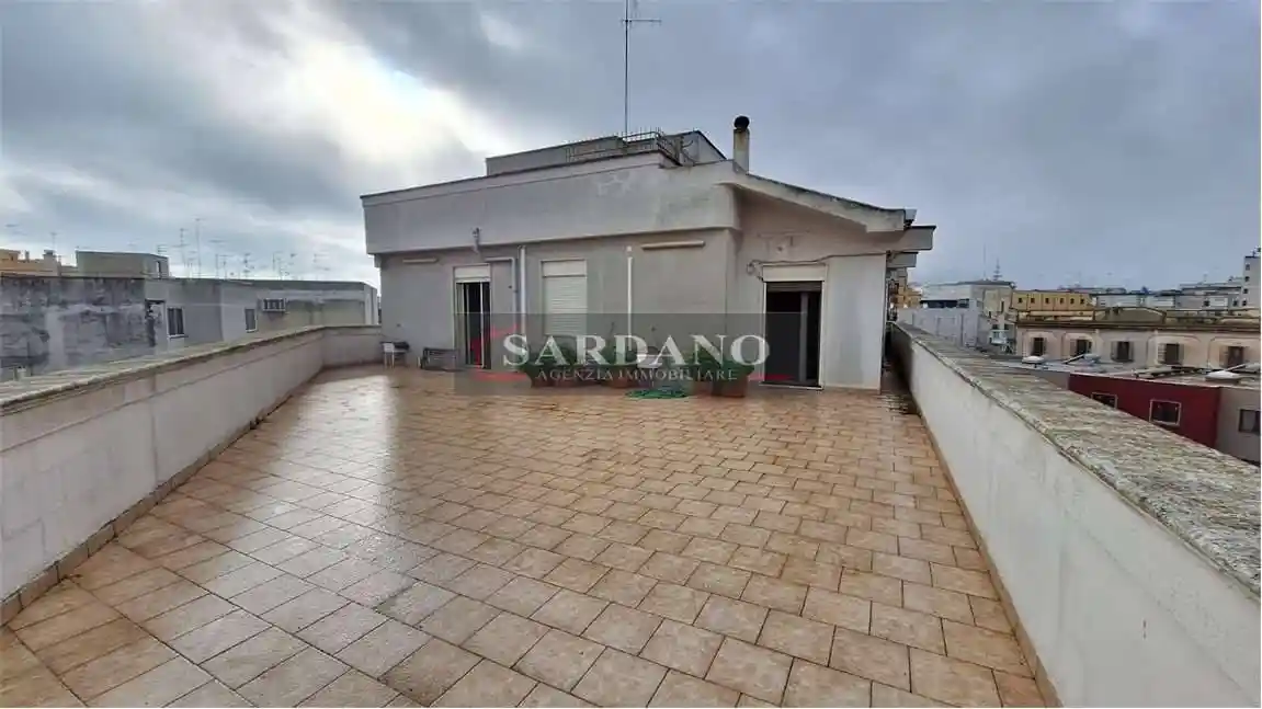 Appartamento in vendita a Brindisi