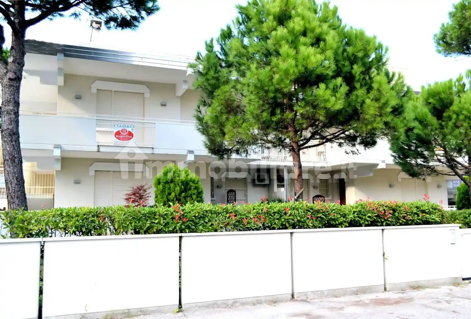 Appartamento in affitto a Cervia