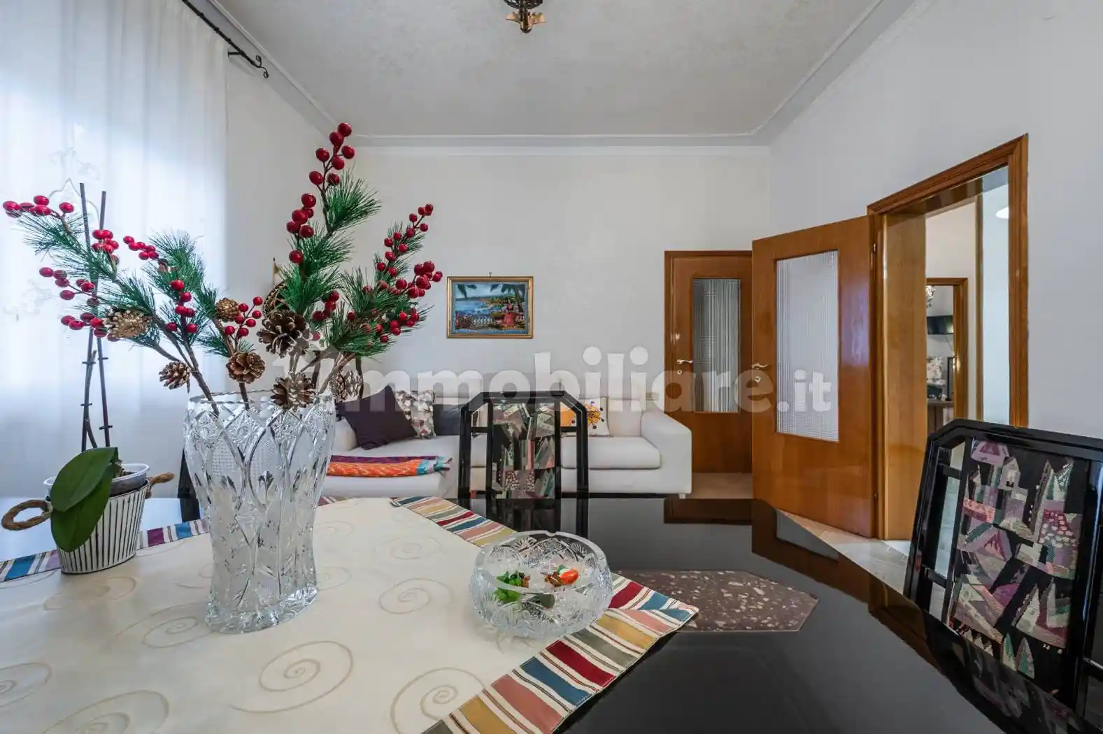 Appartamento in vendita a Casalgrande