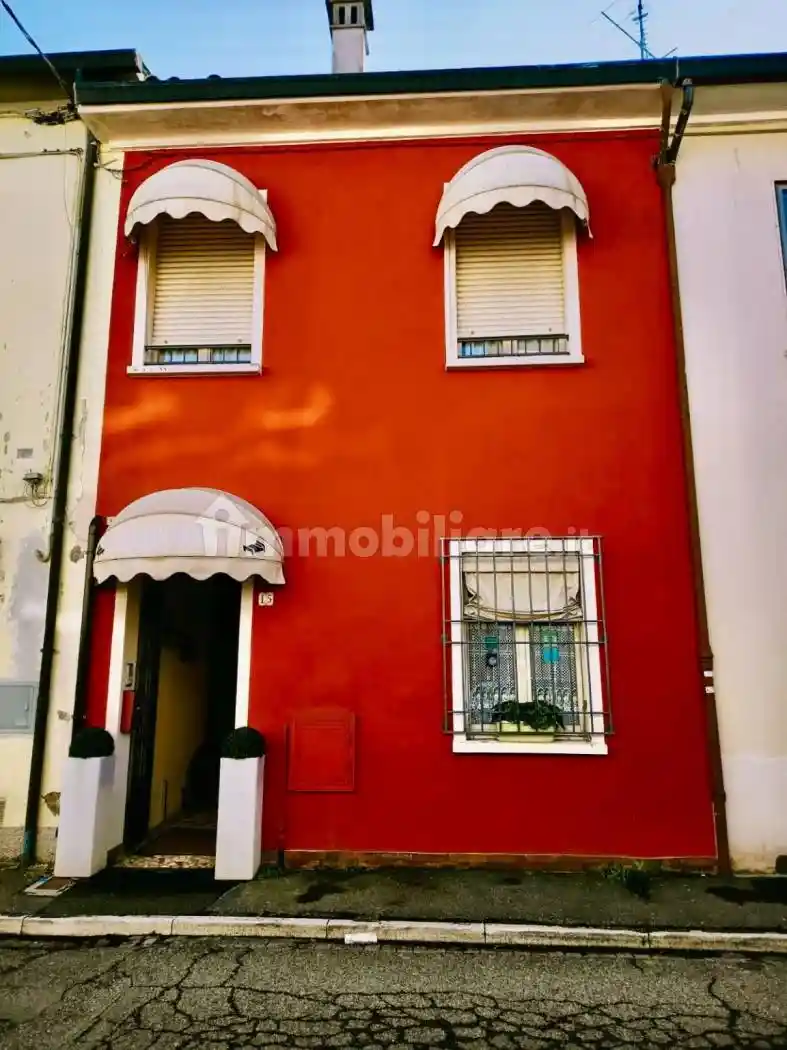 Casa indipendente in vendita a Cotignola