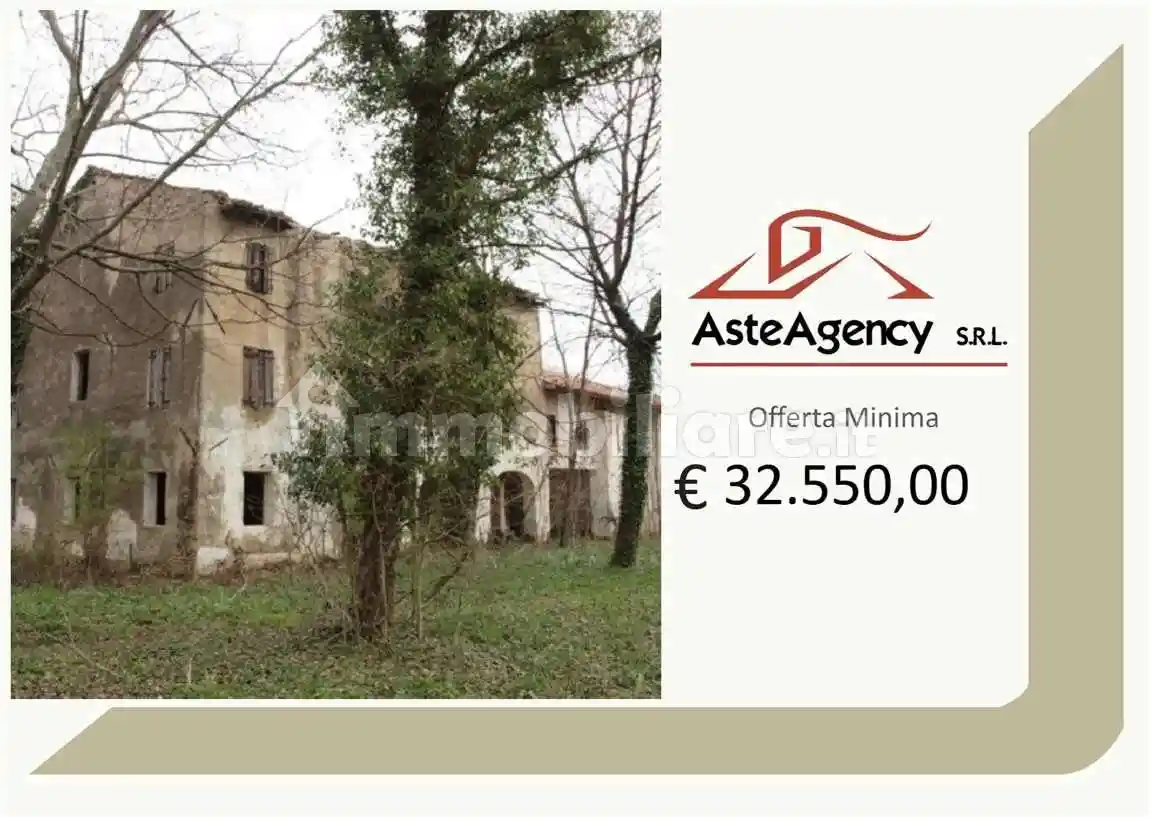 Casa indipendente in vendita a Oderzo