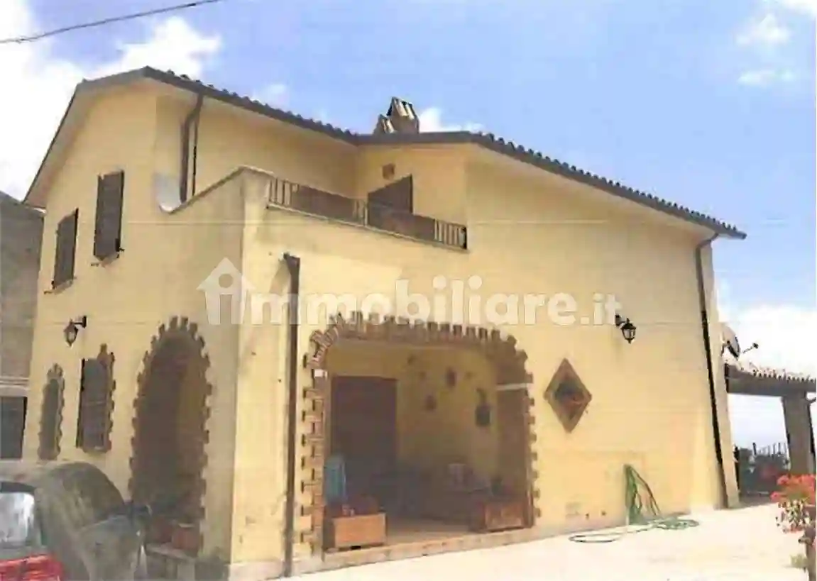 Casa indipendente - foto 2