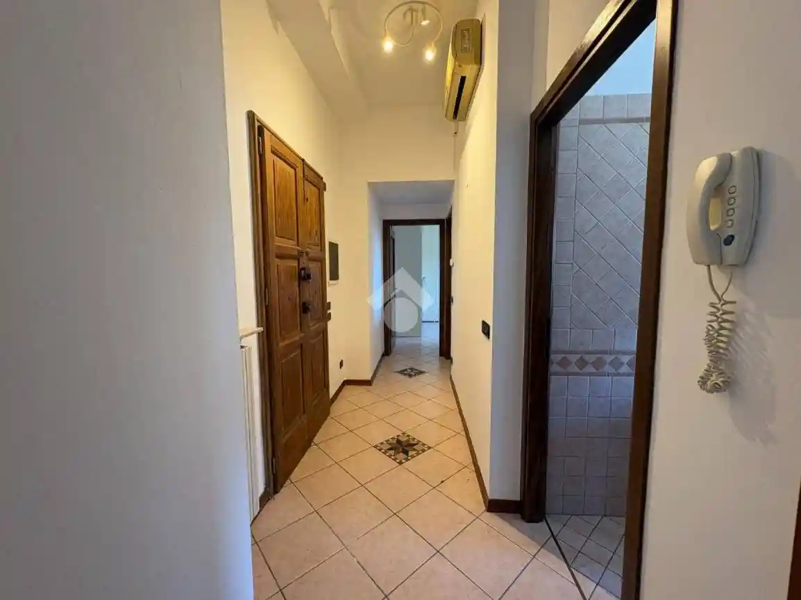 Appartamento in vendita a Brescia