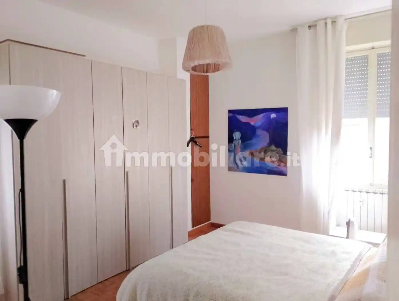 Appartamento in vendita a Firenze