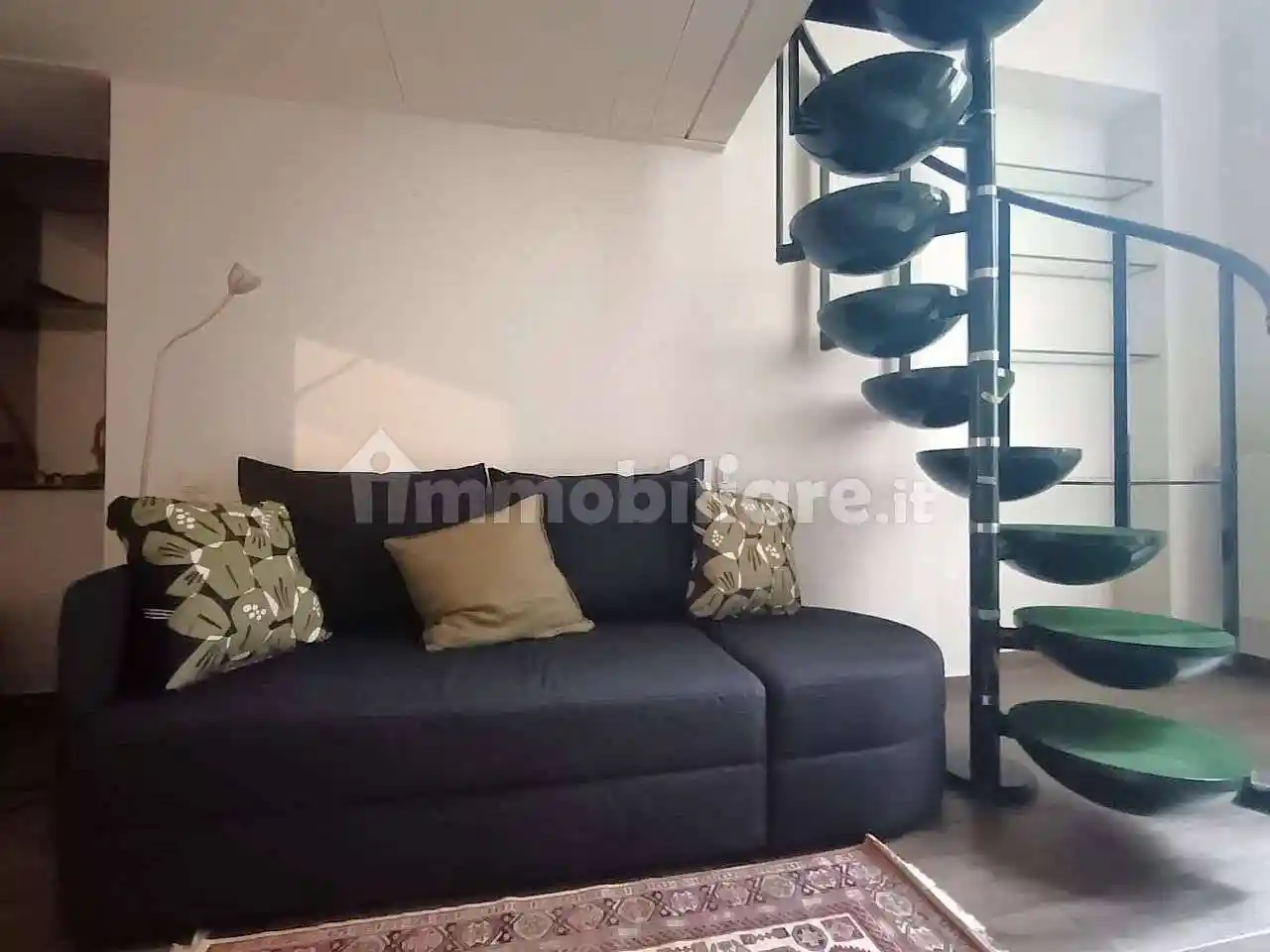 Appartamento in affitto a Torino