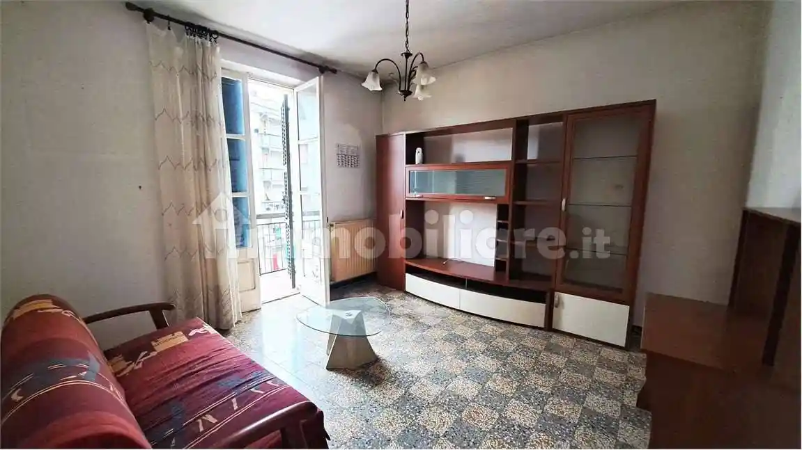 Appartamento in vendita a Carcare