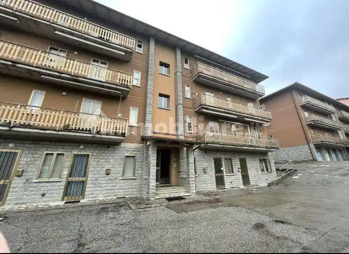 Appartamento in vendita a Loiano