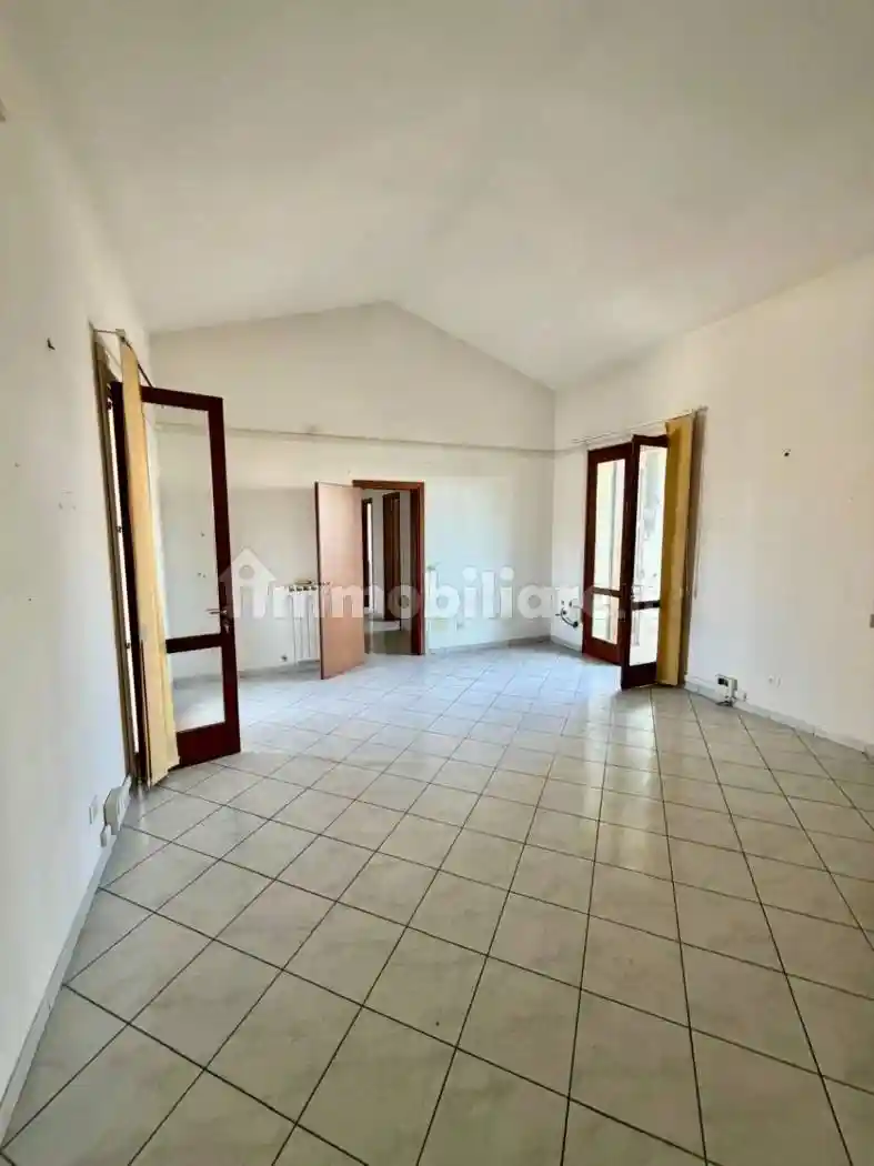 Appartamento in vendita a Portomaggiore