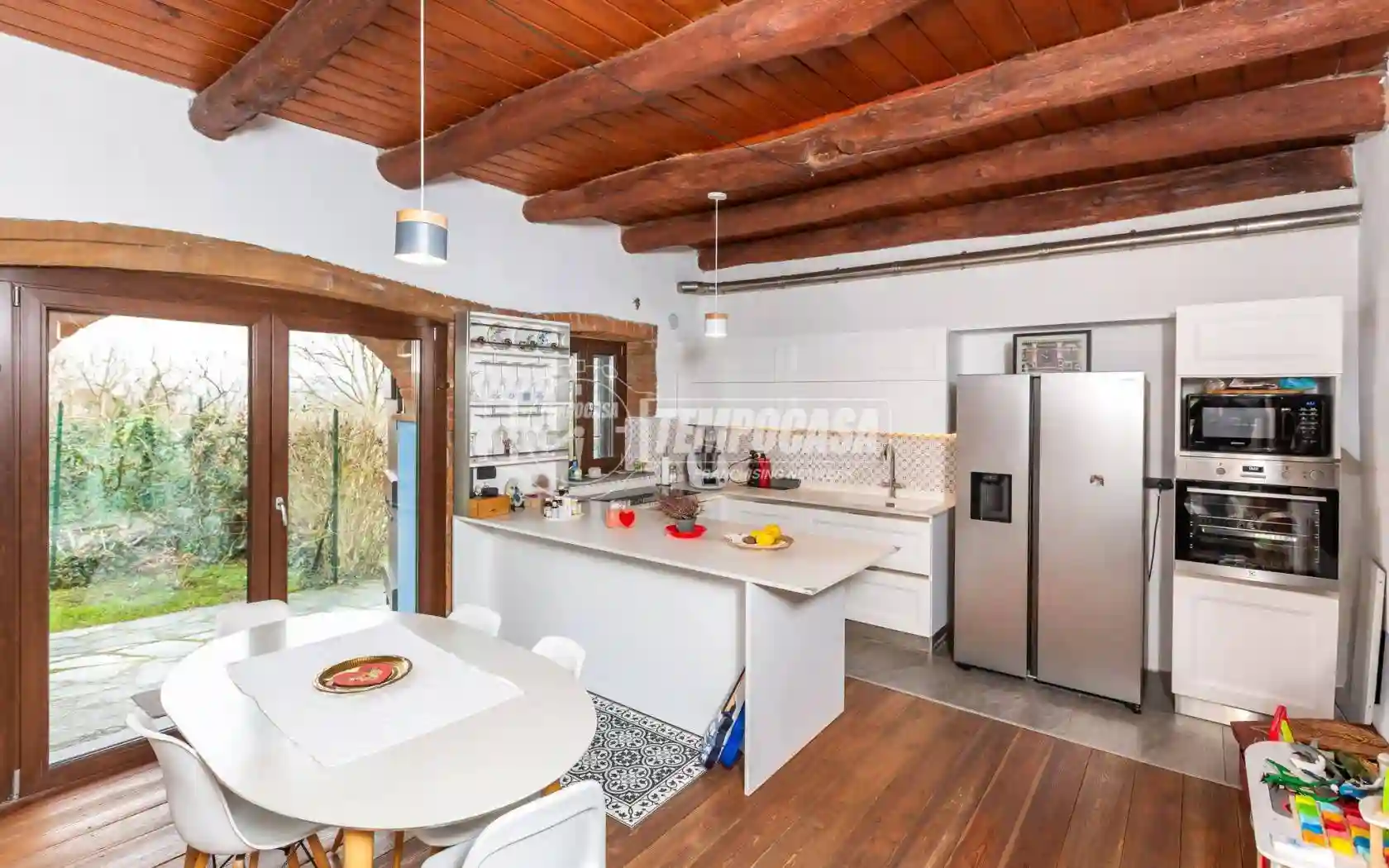 Casa indipendente - foto 4