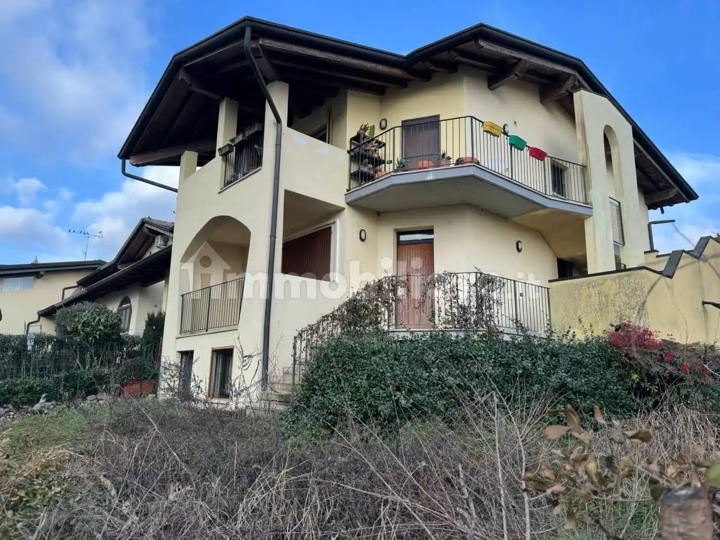 Appartamento in vendita a Calvisano