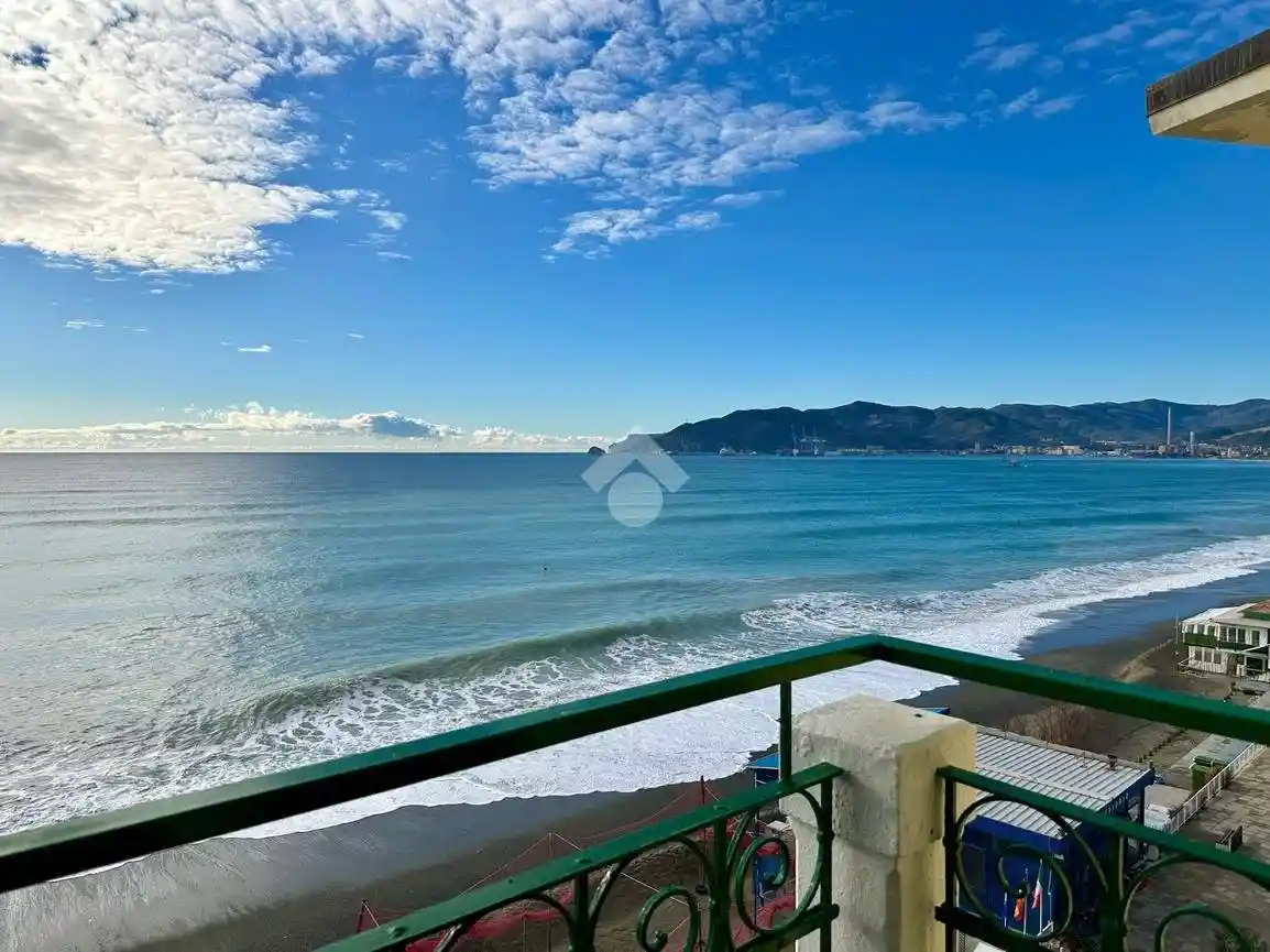 Appartamento in vendita a Savona