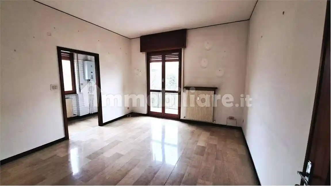 Appartamento in vendita a Carcare
