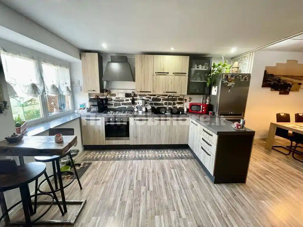 Appartamento in vendita a Alessandria