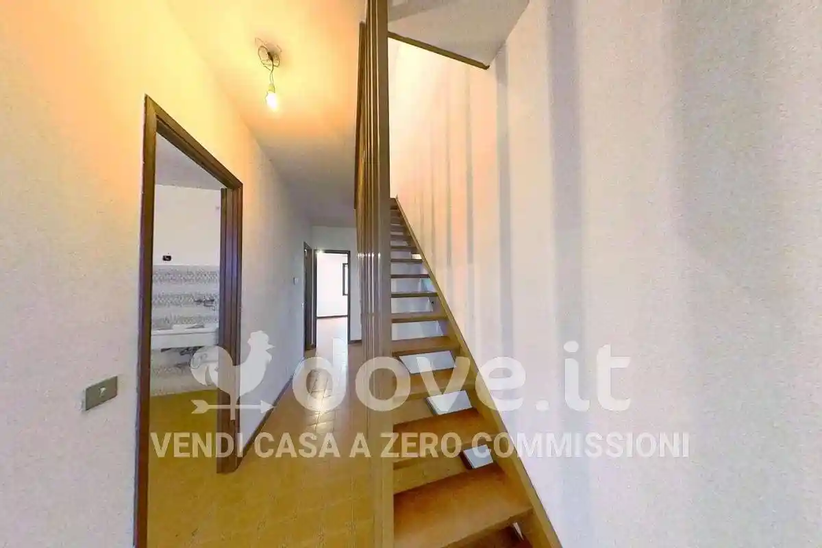 Appartamento in vendita a Mirano