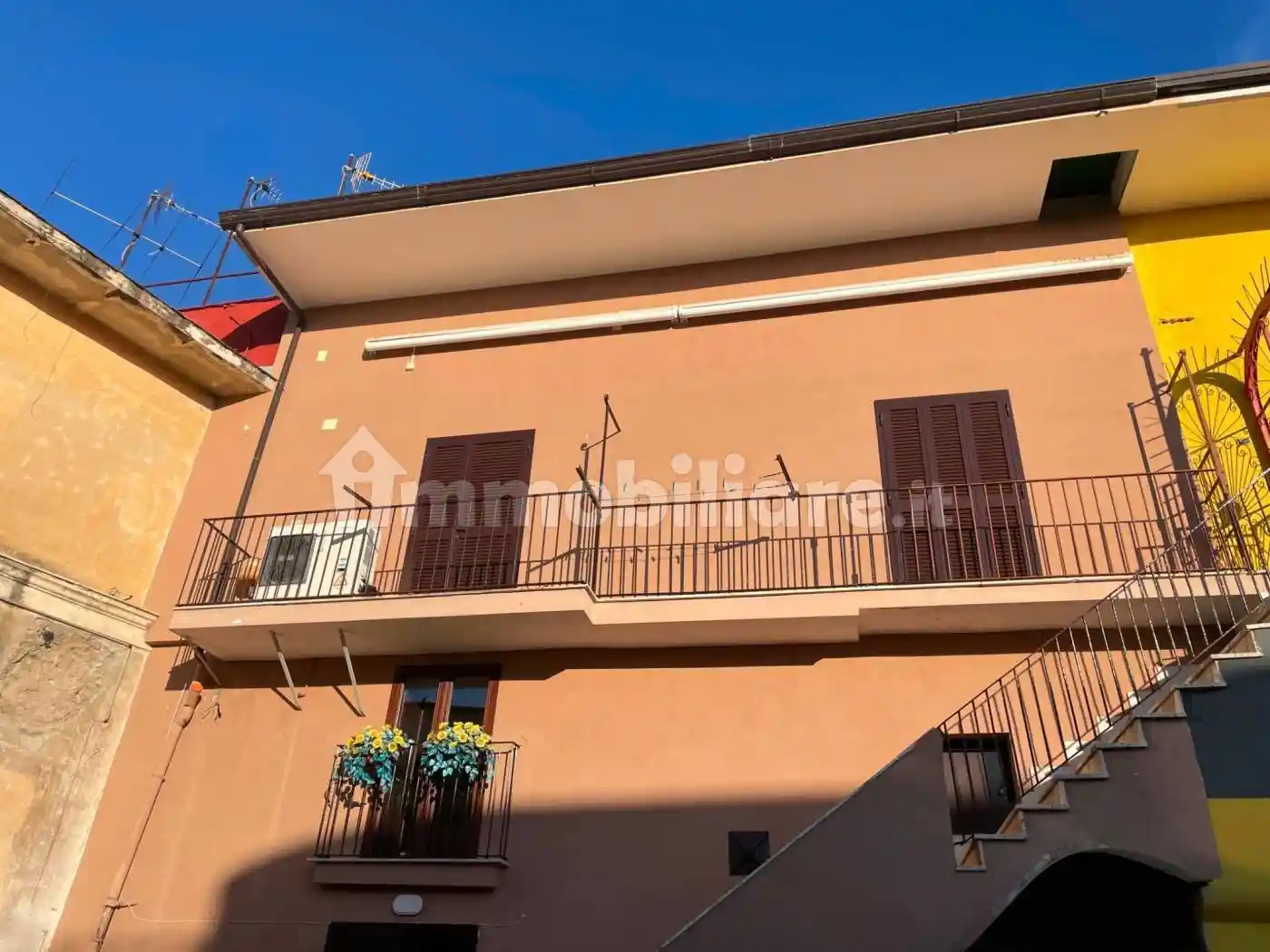 Appartamento in vendita a Sant'Antimo