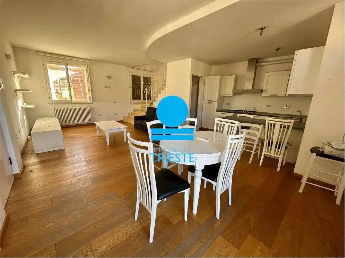 Appartamento in affitto a Pesaro