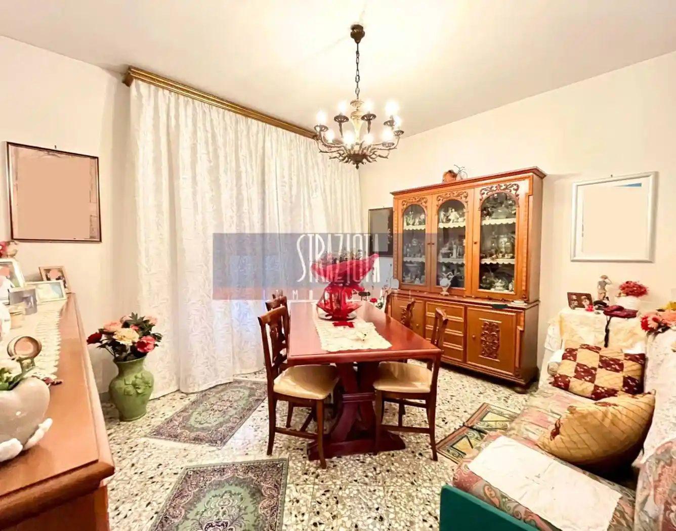 Appartamento in vendita a Modugno