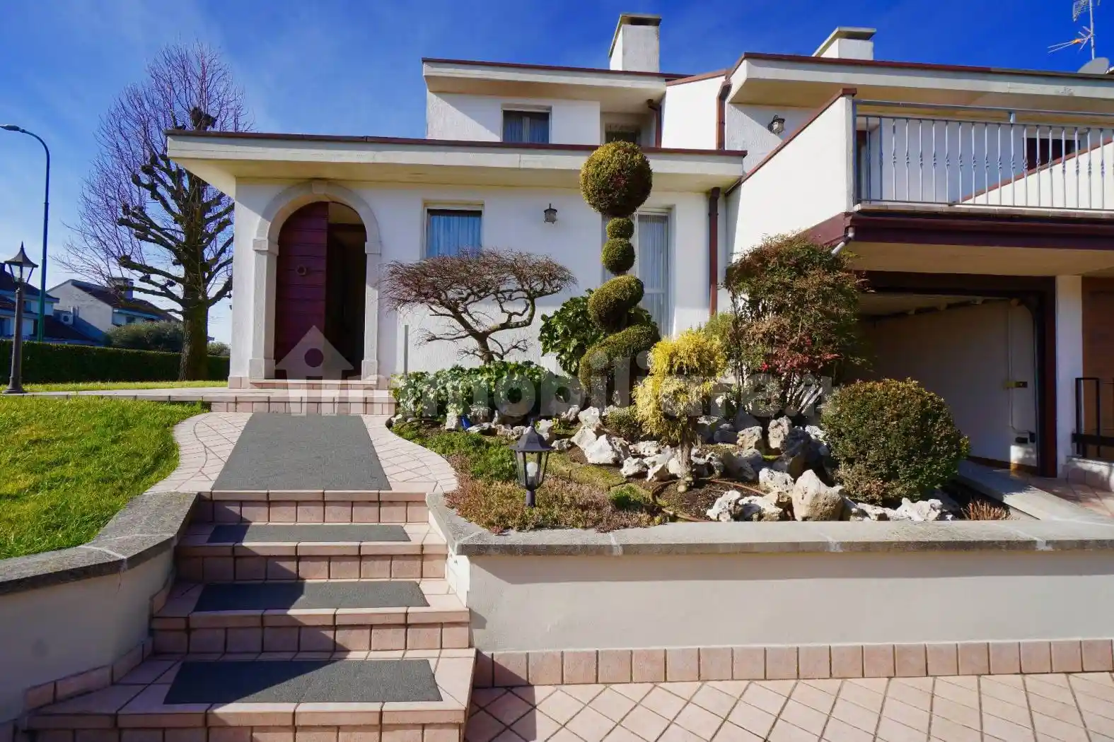 Villetta a schiera in vendita a Comezzano-Cizzago