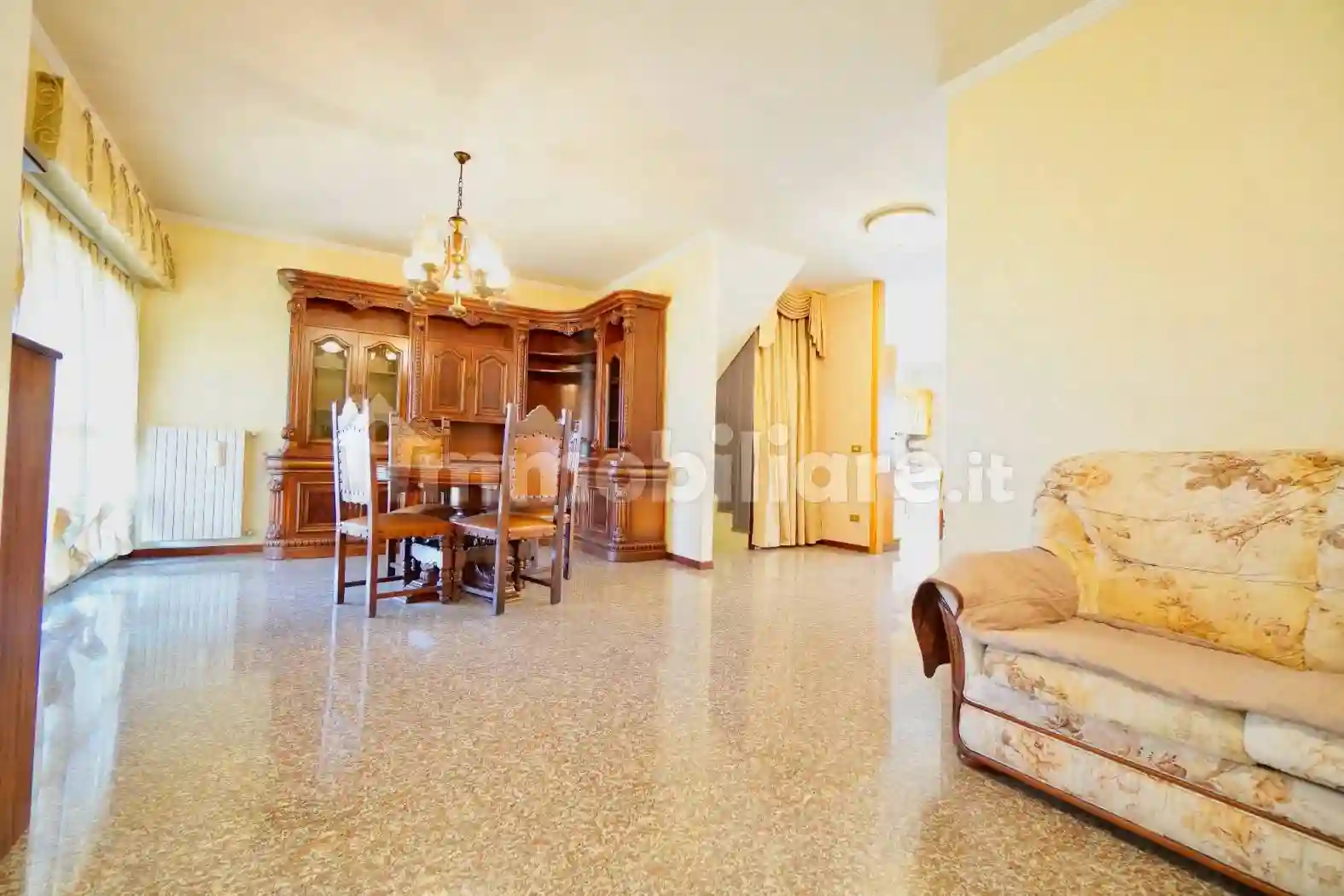 Villetta a schiera - foto 5