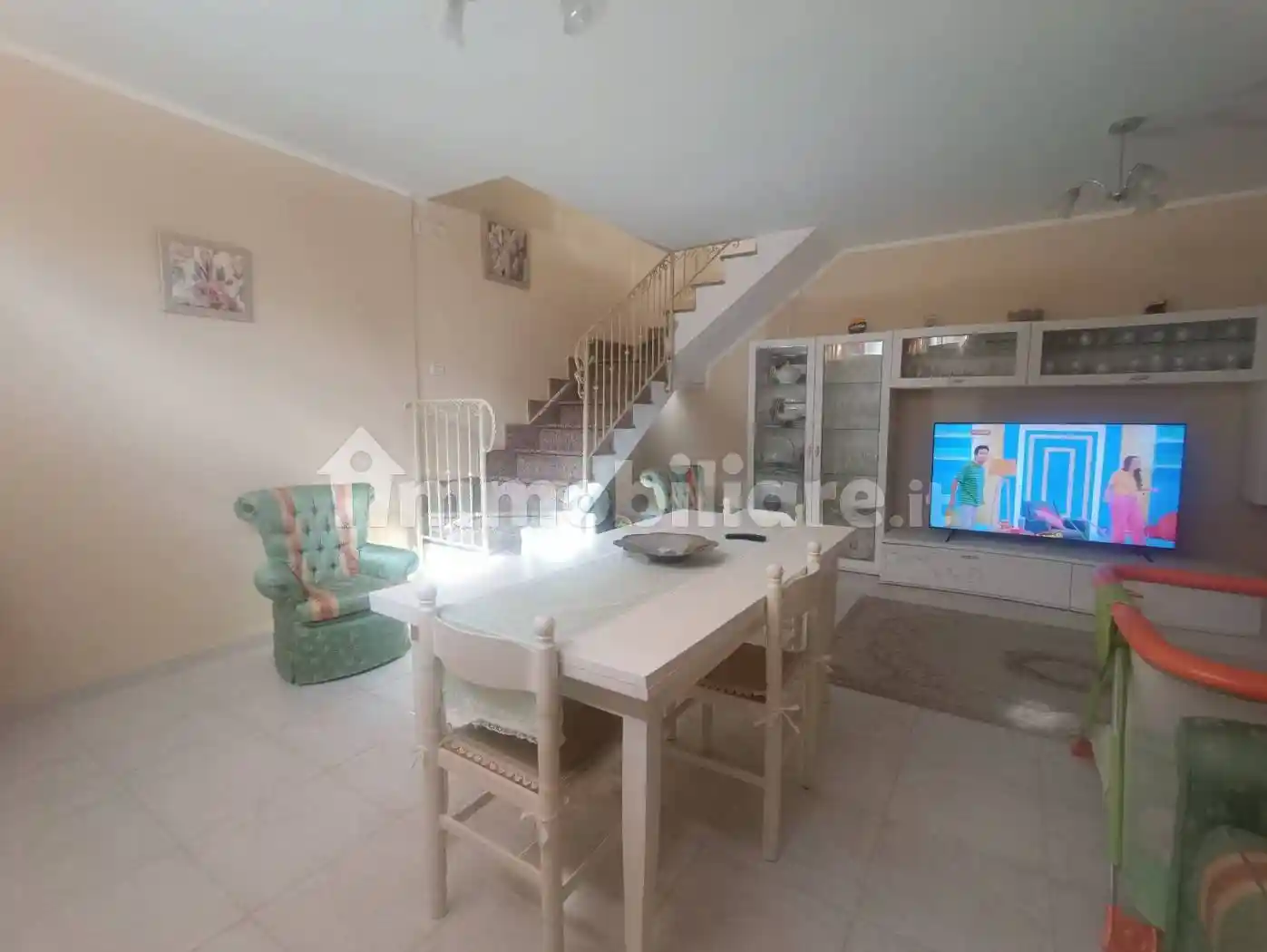 Villetta a schiera in vendita a Briatico