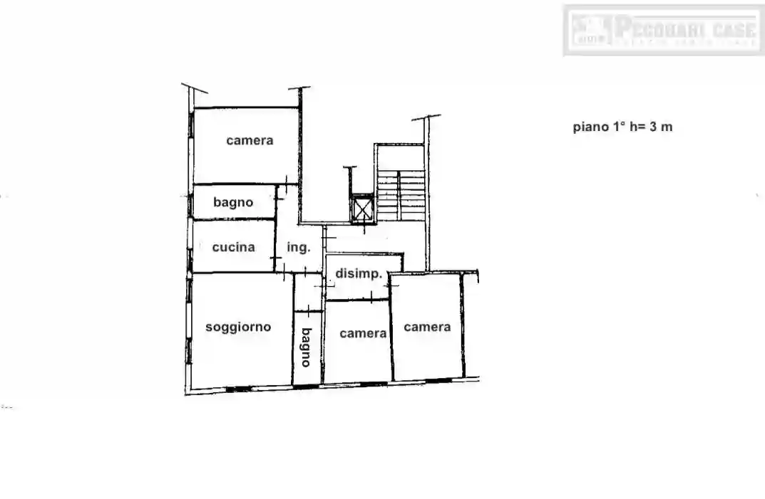 Appartamento - foto 3