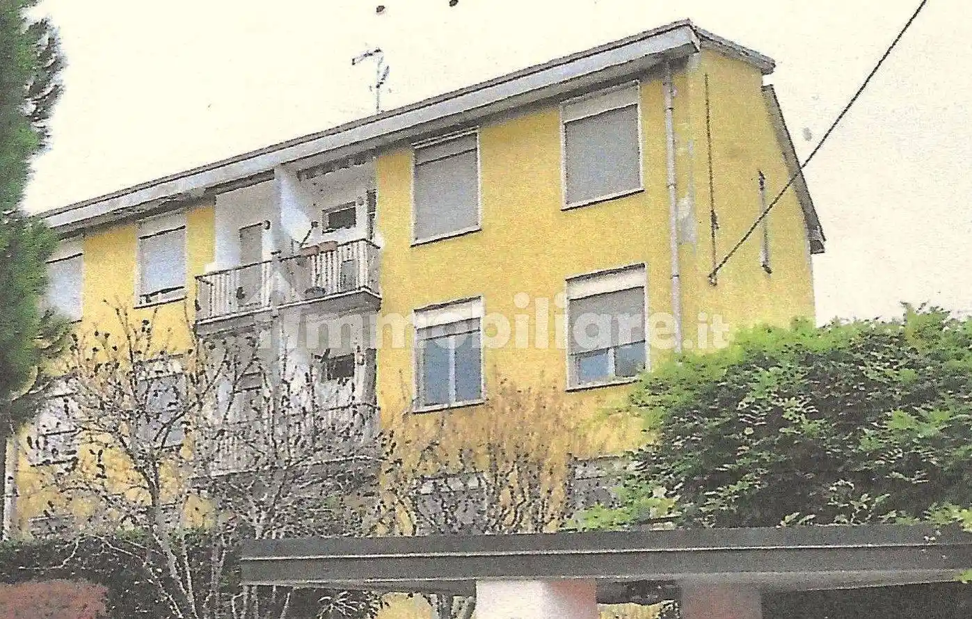 Appartamento in vendita a Vaiano Cremasco