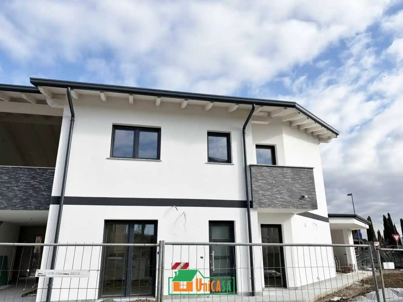 Appartamento in vendita a San Canzian d'Isonzo